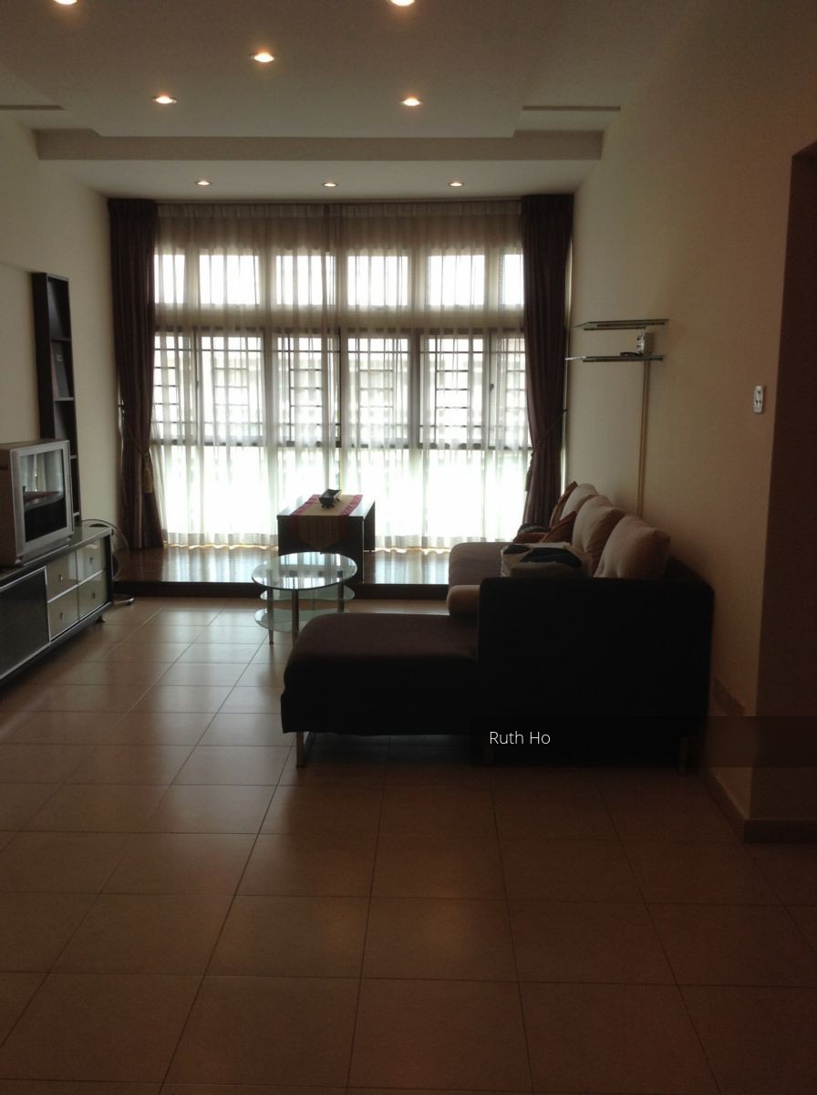 Blk 117 Edgefield Plains (Punggol), HDB 5 Rooms #112124782